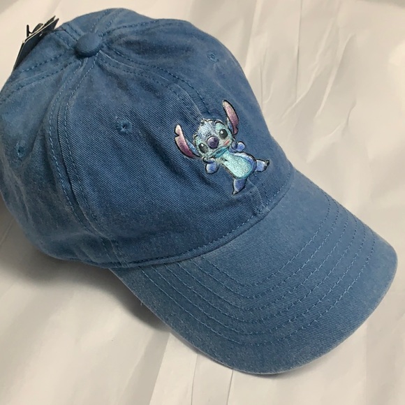 Disney Lilo Stitch Cute Fluffy Unisex 